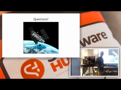 Bialystok .NET user group meetup #73