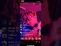 DESIRE JUICE WRLD DEATH RACE FOR LOVE UNRELEASED SNIPPET