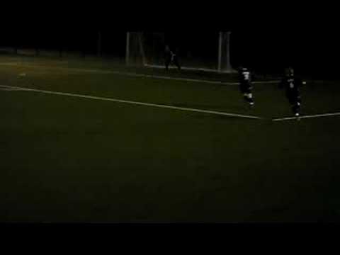 FC Fortuna - Jerxen-Orbke Halbfinale Kreispokal Film 8