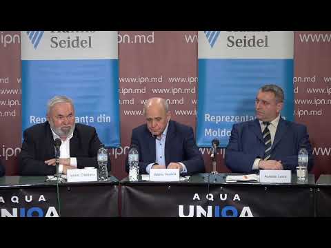 Tensiunile militare și geopolitice din Orientul Mijlociu, dezbateri IPN