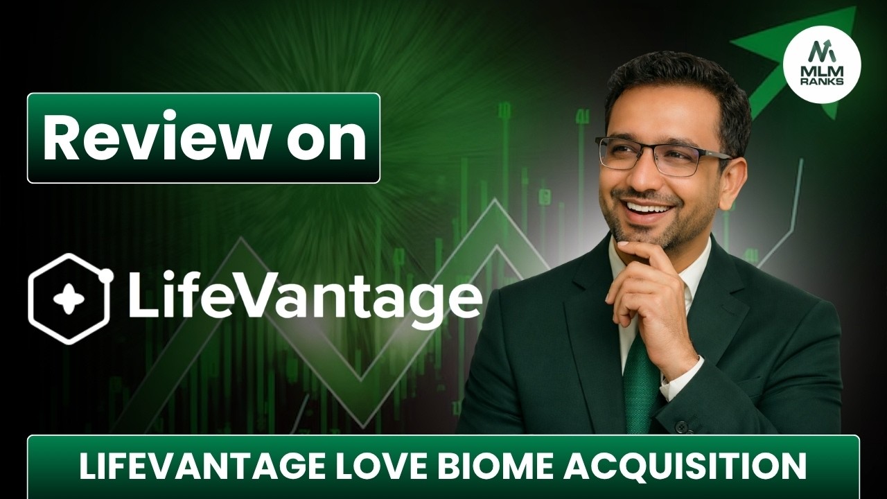 Is LoveBiomé Worth It? Honest LifeVantage Review