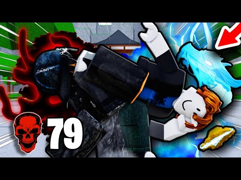 Bacon ABUSES SHINJI To DESTROY TOXIC STREAK And Gets KILLSTREAK..💀 | Legends Battlegrounds