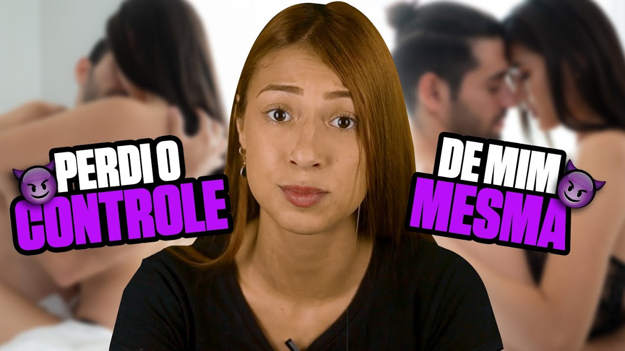 TRAI ELE COM VÁRIOS | DIA DE PAULA