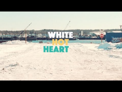 Mint Julep - White Hot Heart (Official Video)