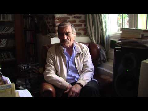 Rafael Flores - María Lavalle - Tango to Evora