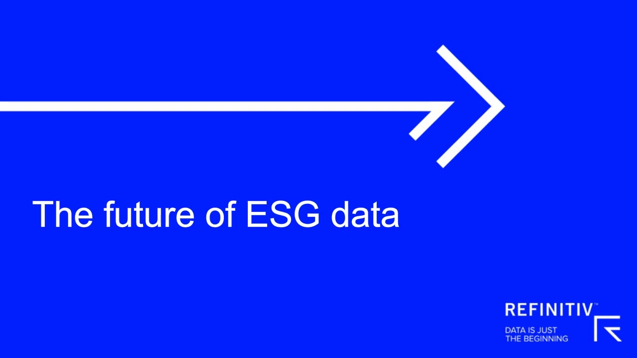 Top 3 ESG data challenges and how to overcome them