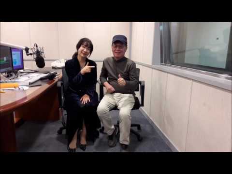CN Kim live SBS Radio "유영미의 마음은 언제나 청춘"