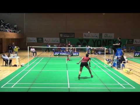 División de Honor | Soderinsa Rinconada Vs. Recreativo IES La Orden - IF2