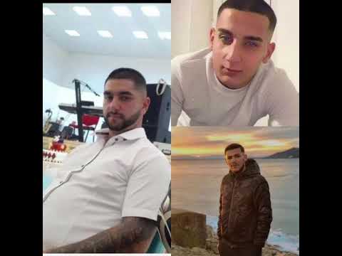 Gipsy Erny (Cover) Do Košic pojdzem