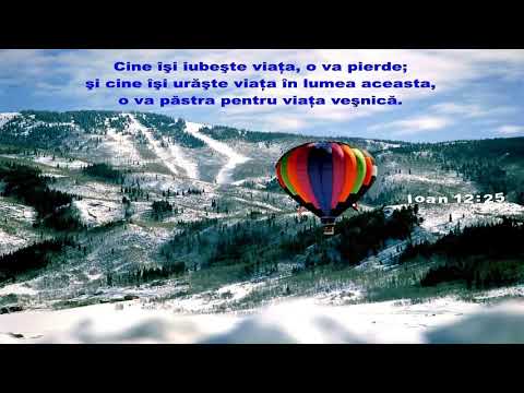 Experiente Cu Dumnezeu - Marturie Veronica Popovici