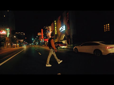 Laicositna - Experience (Official Music Video)