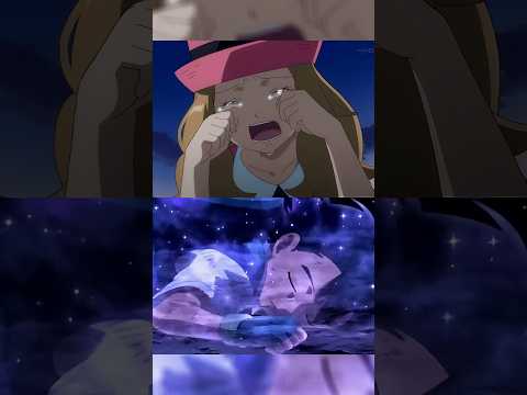 😭 What if Ash Ketchum Die | #pokemon #shorts