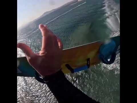 GAC Large Freestyle GRAB HANDLE