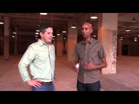 Think Positive™ thoughts with Chuck Cureau