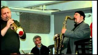 Ihr KInderlein kommet JazzTannenbaum.mov