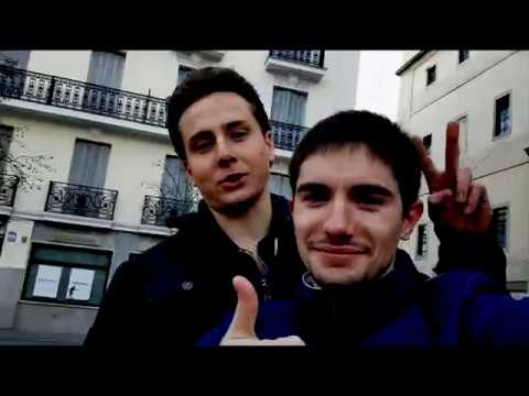 JumpStyle Meeting Madrid // 16-12-2017