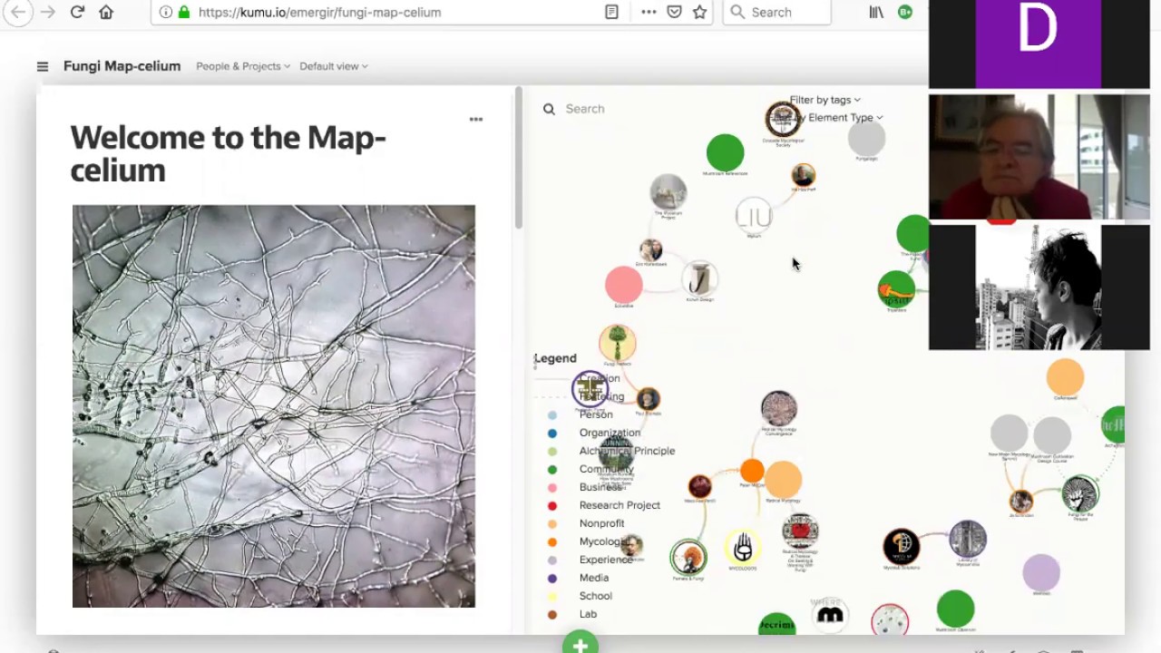 29MAIO - Exploração do Kumu