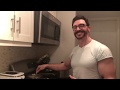 Awesome carbs. Vic's new carbs have a ton of protein.