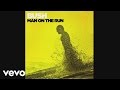 Bush - Man On the Run (Audio)