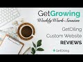 How to Grow Young Living | GetGrowing Weekly Work Session