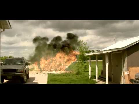Car Explosion - Final Cut Pro and Motion 5