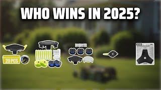 The Top 5 Best Ryobi Trimmer Blade in 2025 - Must Watch Before Buying!
