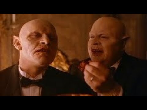 Tales From The Crypt Season 3 Episode 10 Mournin’ Mess