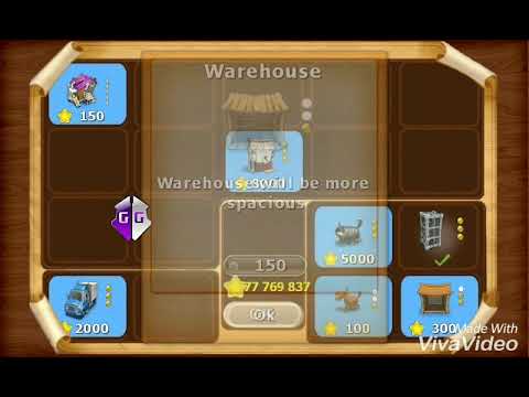 Farm Frenzy 2 hack