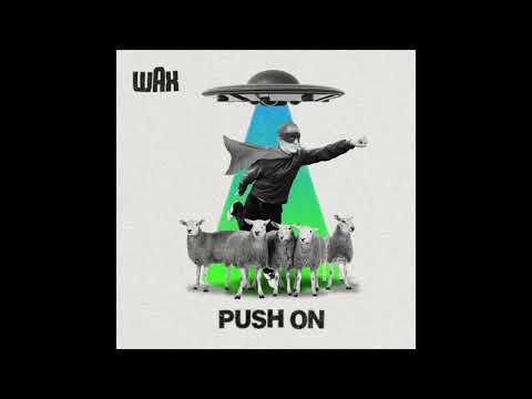 Video thumbnail for Push On
