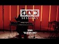 SOHN - Bloodflows (4AD Session) 