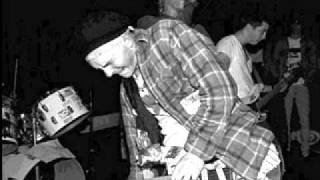 Operation Ivy - I Wanna Be Sedated