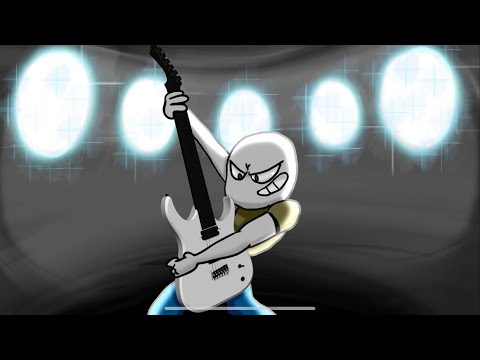 Scratch That Itch - Ratt Fan Animation