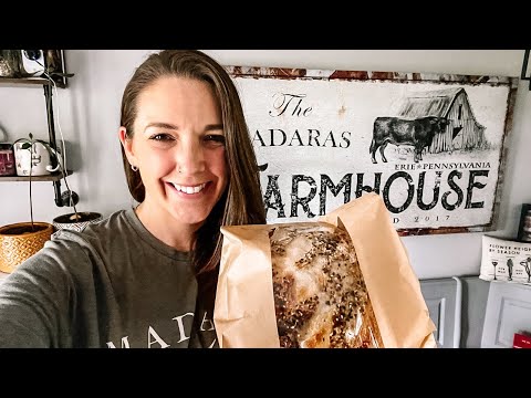 Pro Tips For Packaging Your sourdough: MicroBakery Success Guide