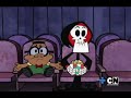 Matine Con Mandy Latino Lost Media HD TVRip