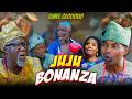 Chief Olododo Juju Bonanza Nigerian Comedy Series Akpan Oduma Spin Off