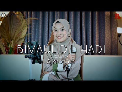 BIMAULIDIL HADI COVER by AI KHODIJAH