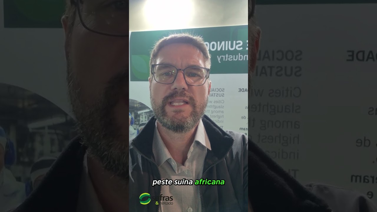ASGAV e SIPS avaliam cenários para frango, ovos e suínos do RS no SIAVS.