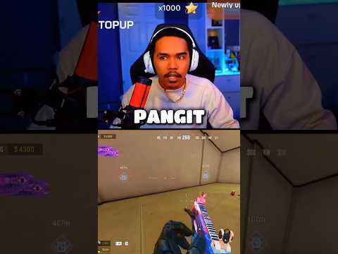 HOLYFATHER IN BLOODSTRIKE!? #mrfield #holyfather #codm #bloodstrike #bloodstrikemobile