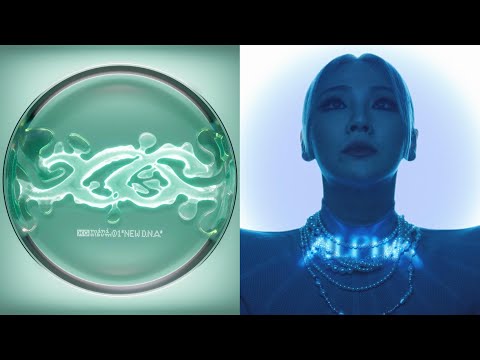 XG x CL | GIRLGVNG/My Way (mashup)