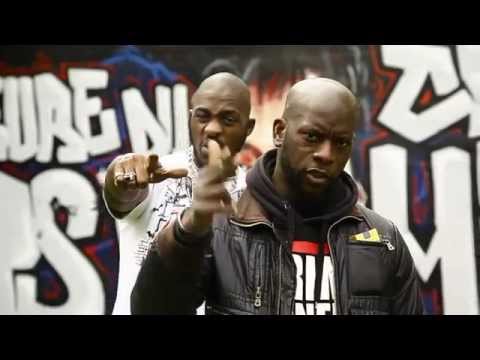 Kolonel94 ft. Zesau & Berim Gunner - A l'heure du Crime Prod par Zittoon Butcher Beatz