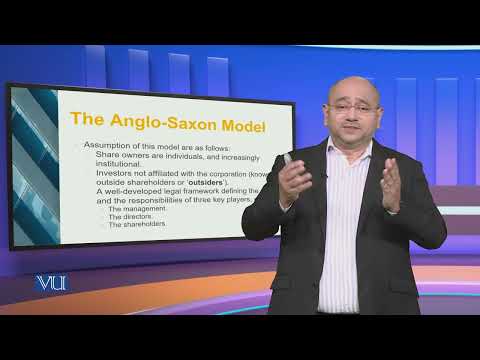 MGT717 Topic003 | Corporate Governance