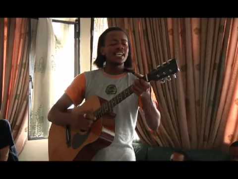 Vodacom Superstar Congo - La vie à la "Maison"