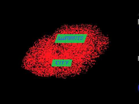 Illuminated City Demo E.P. (Thrash)