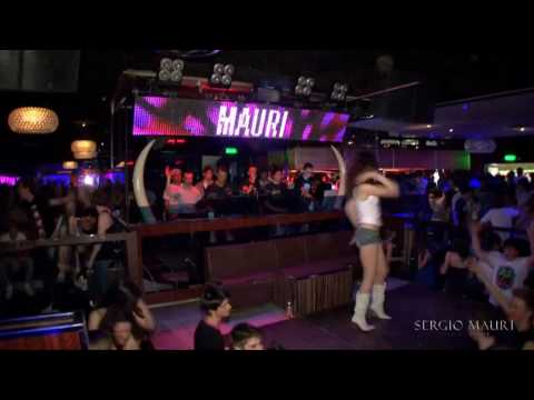 Facebook   Sergio Mauri ს მიერ გამოქვეყნებული ვიდეოები  Sergio Mauri Guest Dj @ FLUID   Bergamo 1 05 2010  HQ ში