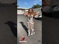 BIG LATTO BEFORE HER BILLBOARD PERFORMANCE ️ Shorts