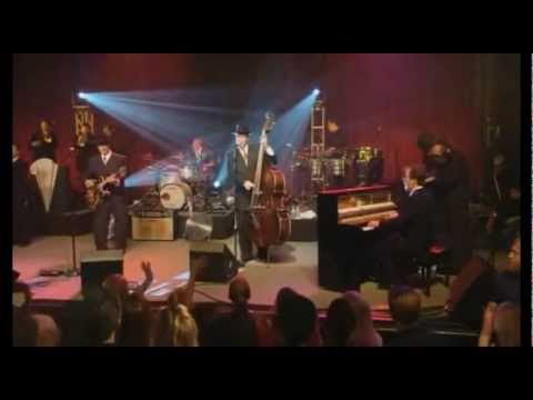 Big Bad Voodoo Dad - So Long, Good Bye