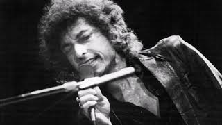 Bob Dylan - Absolutely Sweet Marie (1994 MTV Unplugged Outtake)