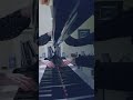 Mesdames Grand Corps Malade Piano Cover MLVpiano