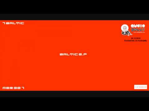 7 Baltic - Sale (Original Mix) [Music En Route]