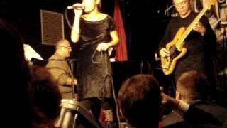 Petra Magoni @Le scimmie